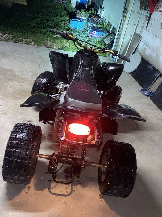 Vand schimb atv 150cc