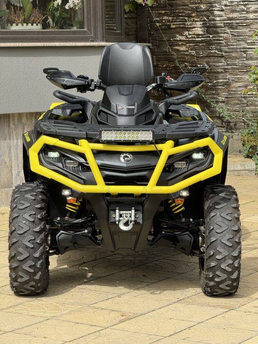Can am 1000R XTP IMPECABIL !!! “Facelift 2023”