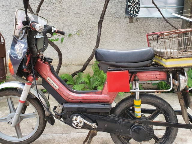 Vând PIAGGIO SI Negociabil
