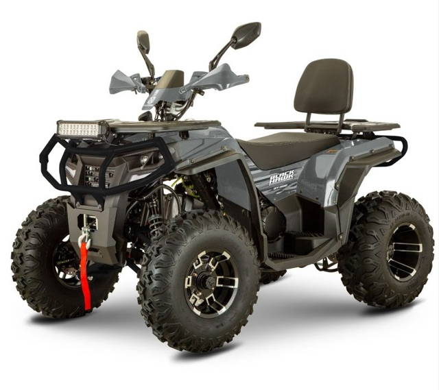 Atv 300 CC Telstar TS- 300 Black Hawk ,2 persoane, model 2025
