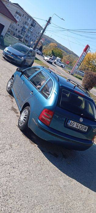 Vanda sau schimb cu ATV