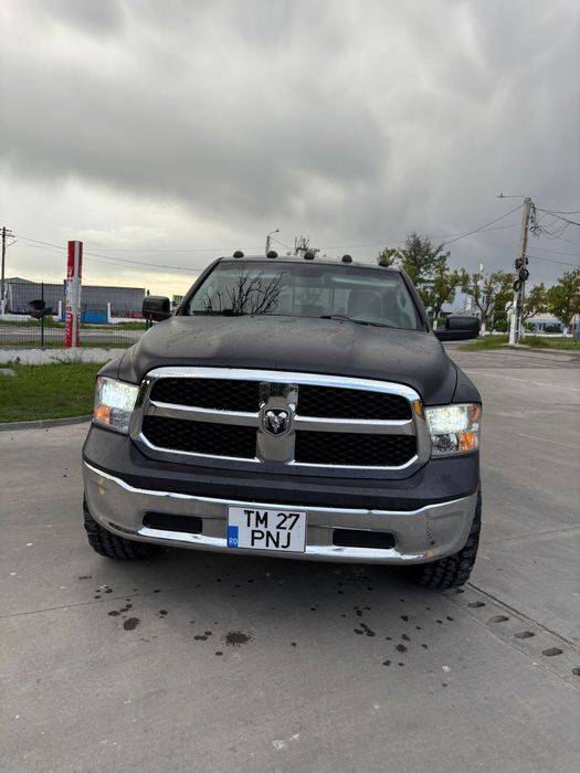 Dodge Ram 1500 GPL