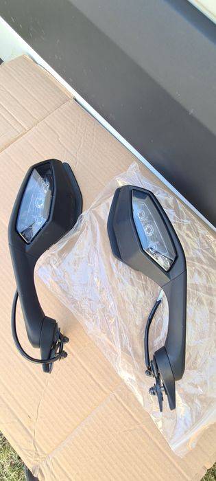 Oglinzi Yamaha R1 2015-2023  R6 2017-2023 noi originale stanga dreapta