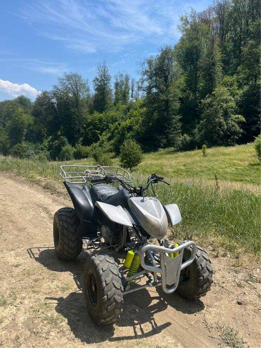 Atv bashan 250cc