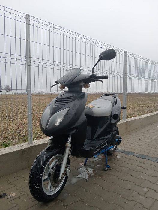 Chinezesc 80cm 4t
