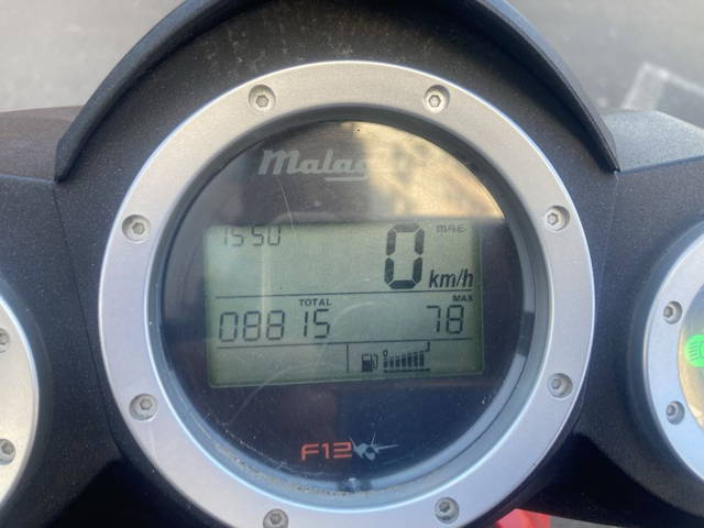 Malagutti fantom 12/ aer
