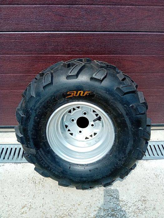 Roată ATV Linhai