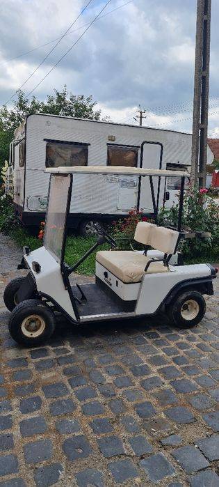 Vand buggy pentru golf electric