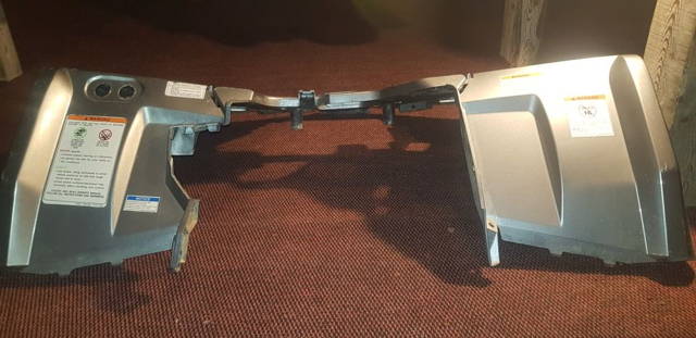 Catena atv 850xc