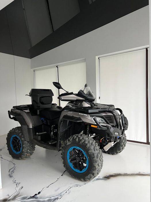 A.T.V. CF MOTO1000