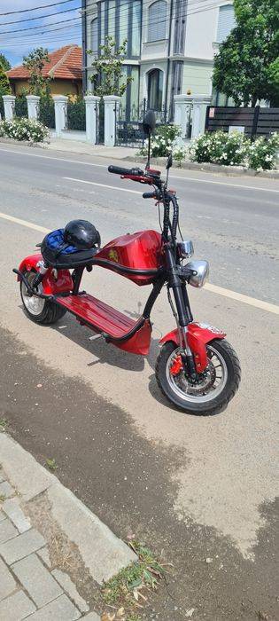 Scuter  electric 2000w- 2023