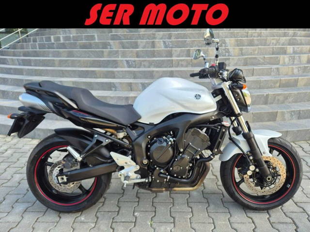 Yamaha FZ6 S2 ~ Garantie 12 luni ~ Rate ~