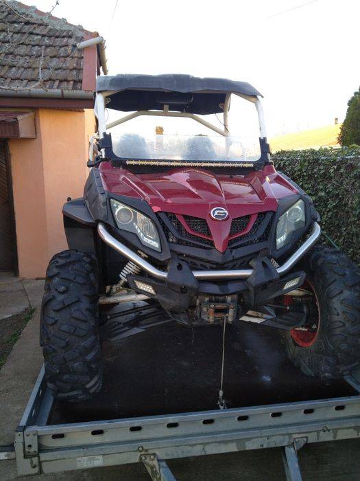 Cf moto zforce ,buggy,utv,sxs