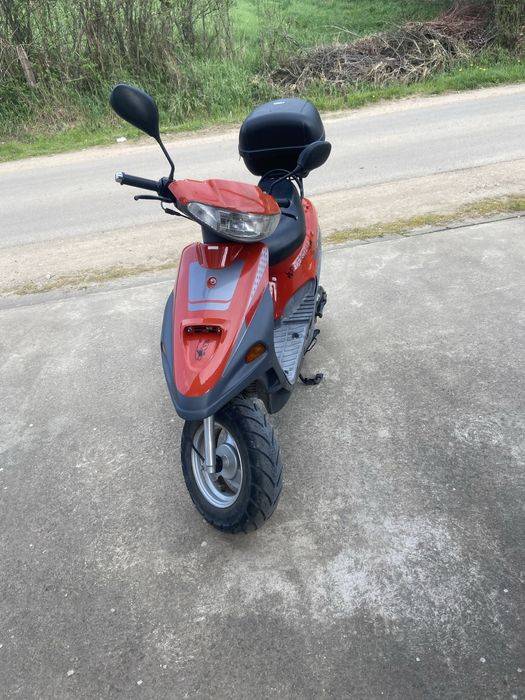 Scuter 49 cm de vanzare