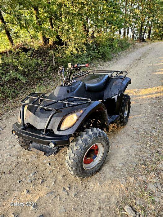 De vanzare Atv Linhai 300