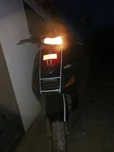Scuter piaggio zip 80cc