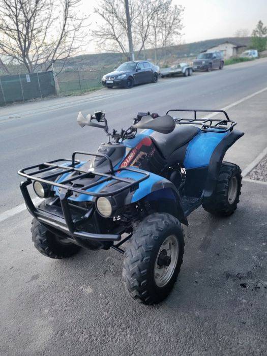ATV Linhai Aniversary 2x4 an  2007