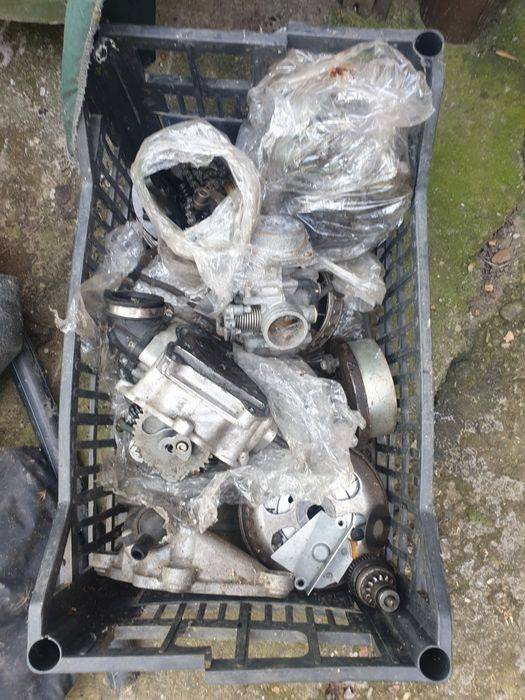 Piese motor piaggio 180cc 200cc 250cc