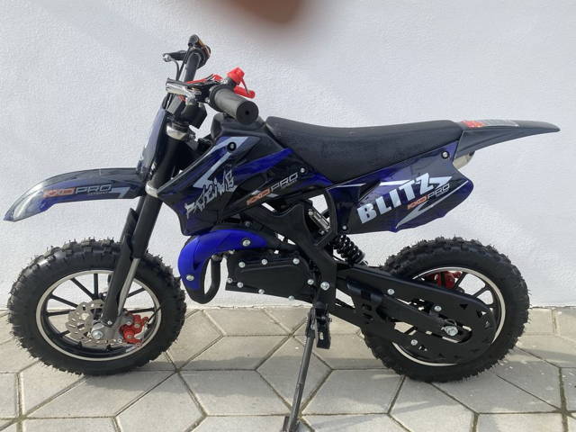 Vand motocross copii