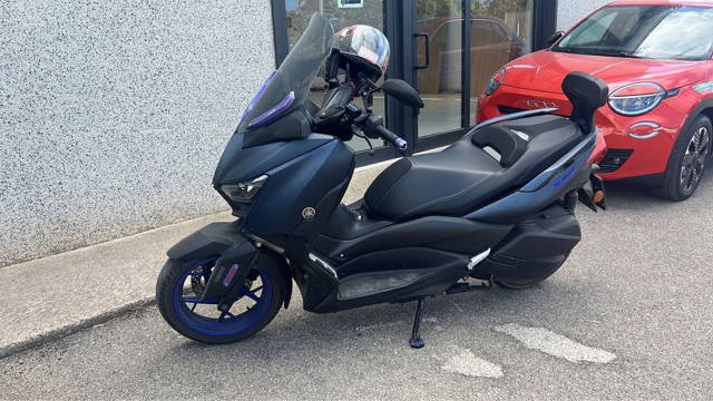 Vand x max 350 c