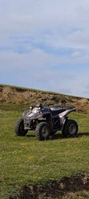 Vand atv Smc 200 automat