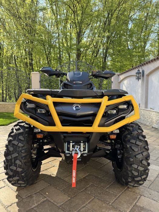 CanAm Outlander xtp 2023 1000T
