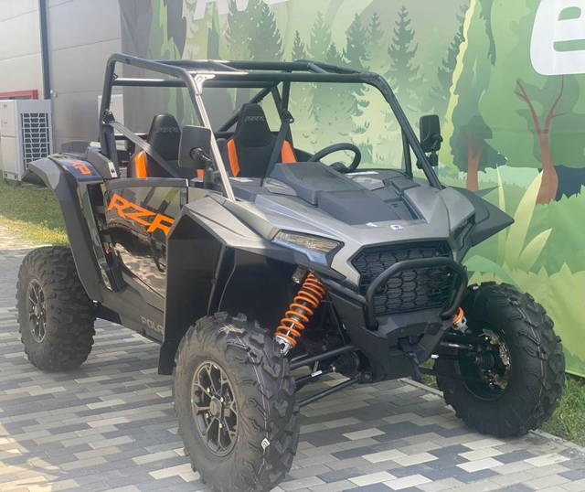 Polaris RZR XP 1000 EPS