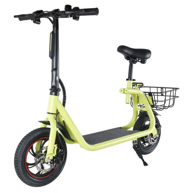 Scuter electric pentru adulți citiți descrierea vă rog