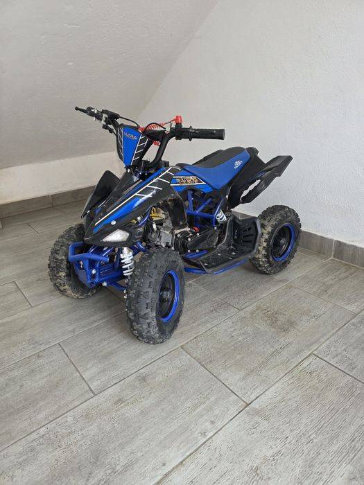 Atv copii pe benzina