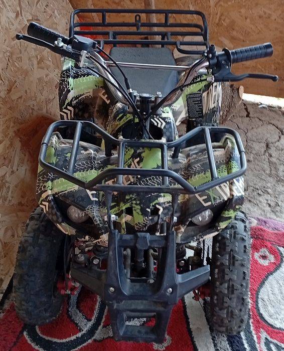 ATV Xtreme motosport de vânzare în stare foarte bună!