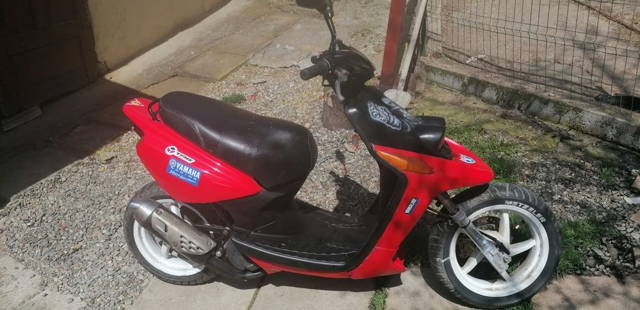 Scuter Yamaha MBK Booster 2