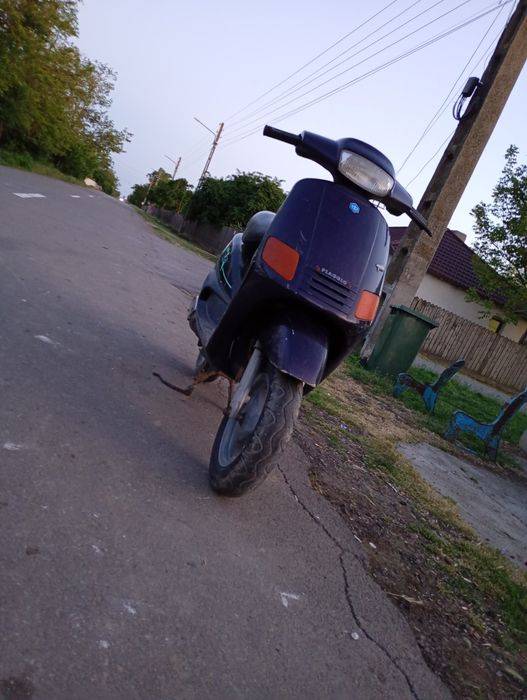 Schimb cu trotineta electrica Xiaomi