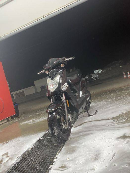 Vand scuter kymco agilyti 50