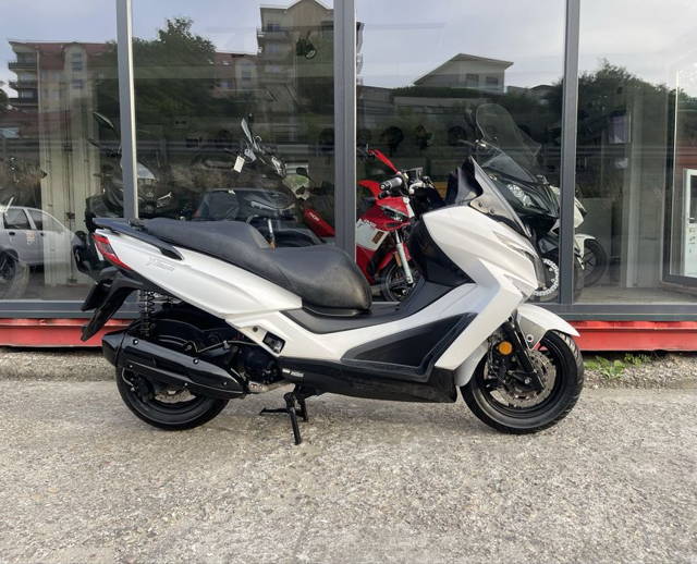 Scuter / Maxi - Scooter Kymco X-town 125 cc -inmatriculat