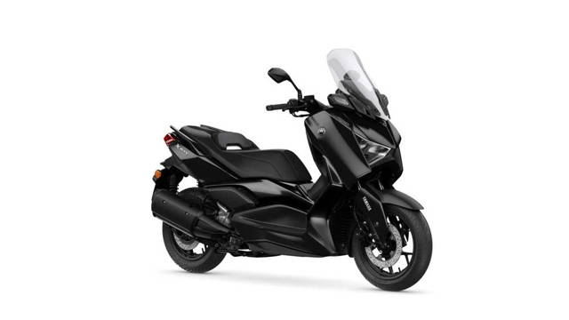 Yamaha XMAX 300 Tech MAX my2023 | 0 km | motomus.ro