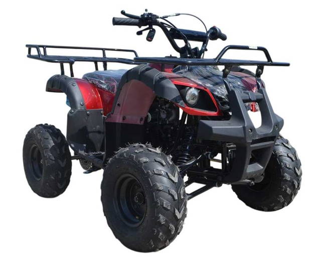 Atv Hummer Kxd 110Cc Rg7 OFERTA 800 Euro !!!