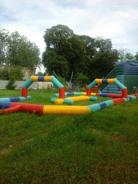 ring pentru atv-uri