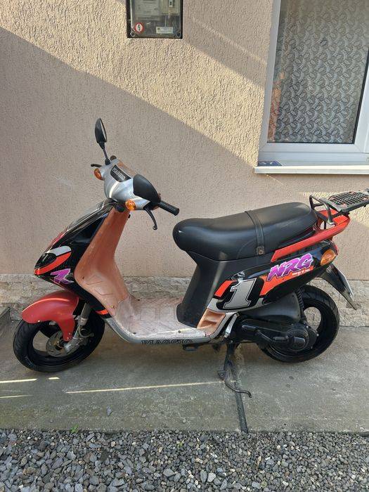 Vând Motoscuter Piaggio
