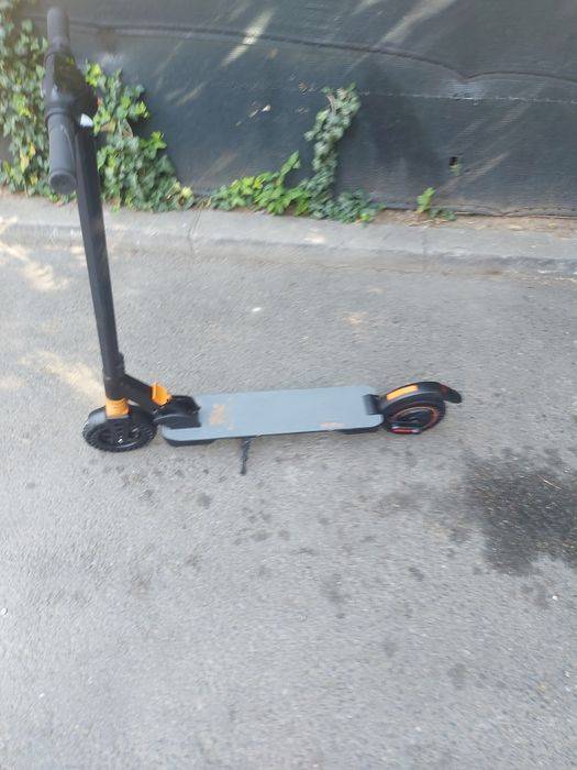 Trotinetabelectrica kugoo kirin s1 pro