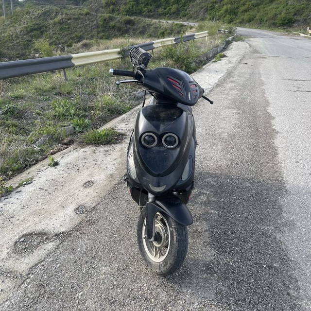 roller res rs 500