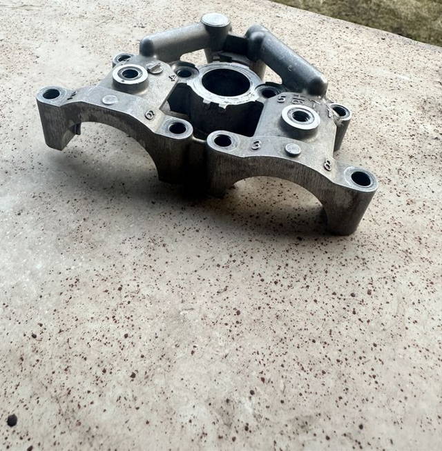 Vand prindere axe cu came suzuki rmz250