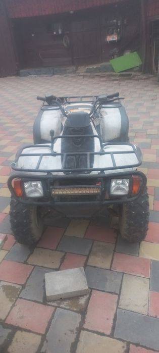 ATV Linhai 300 4x2