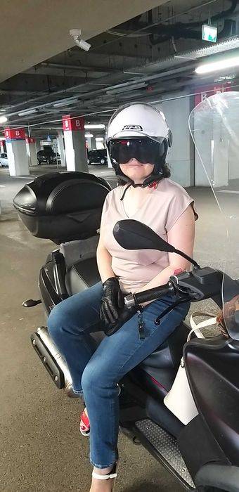 Piaggio MP3 500, pentru amintiri deosebite