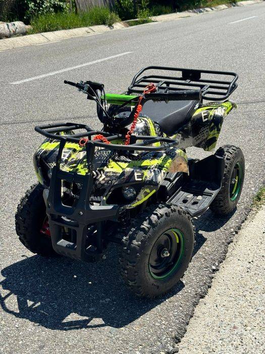 Atv copii 49cc an2021