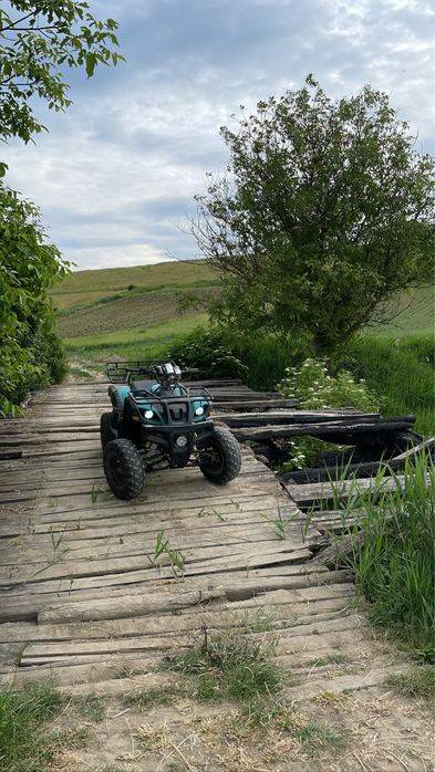 Vand ATV 250 cc Shineray