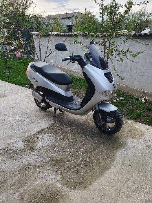 Peugeto eliseo 50cc