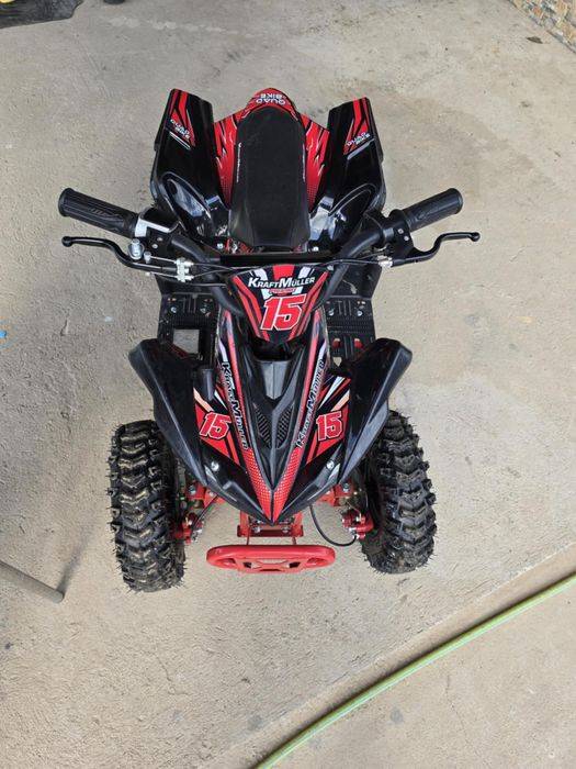 Atv electric  800w