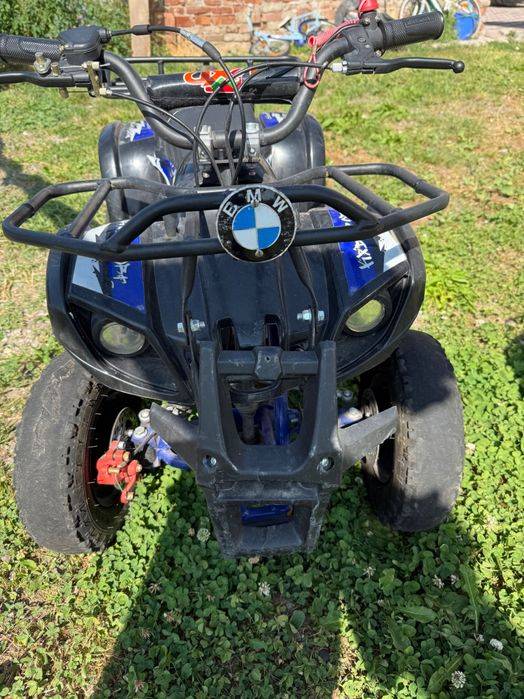 Atv pentru copii