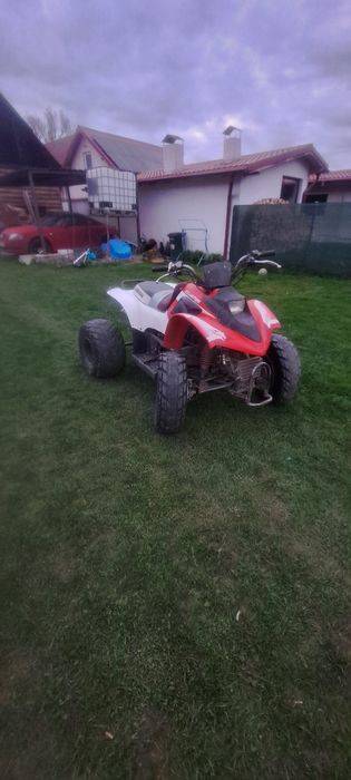 Atv cobra  de vanzare
