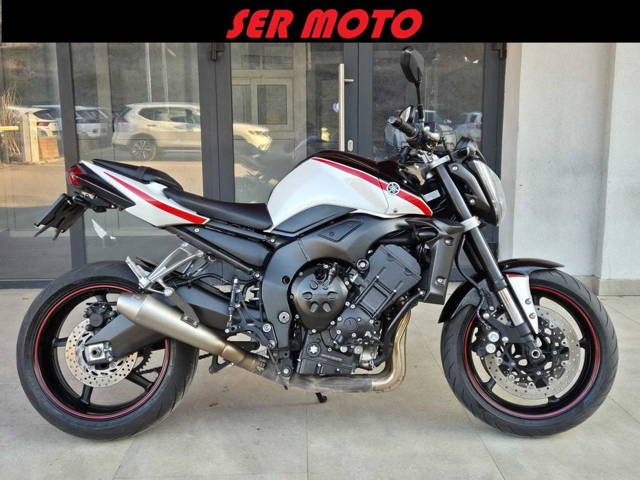 Yamaha FZ1 ~ Garantie 12 luni ~ Rate ~